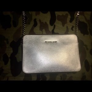 MICHAEL Michael Kors Jet Set Large Crossbody